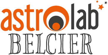 Logo Astrolabe Belcier